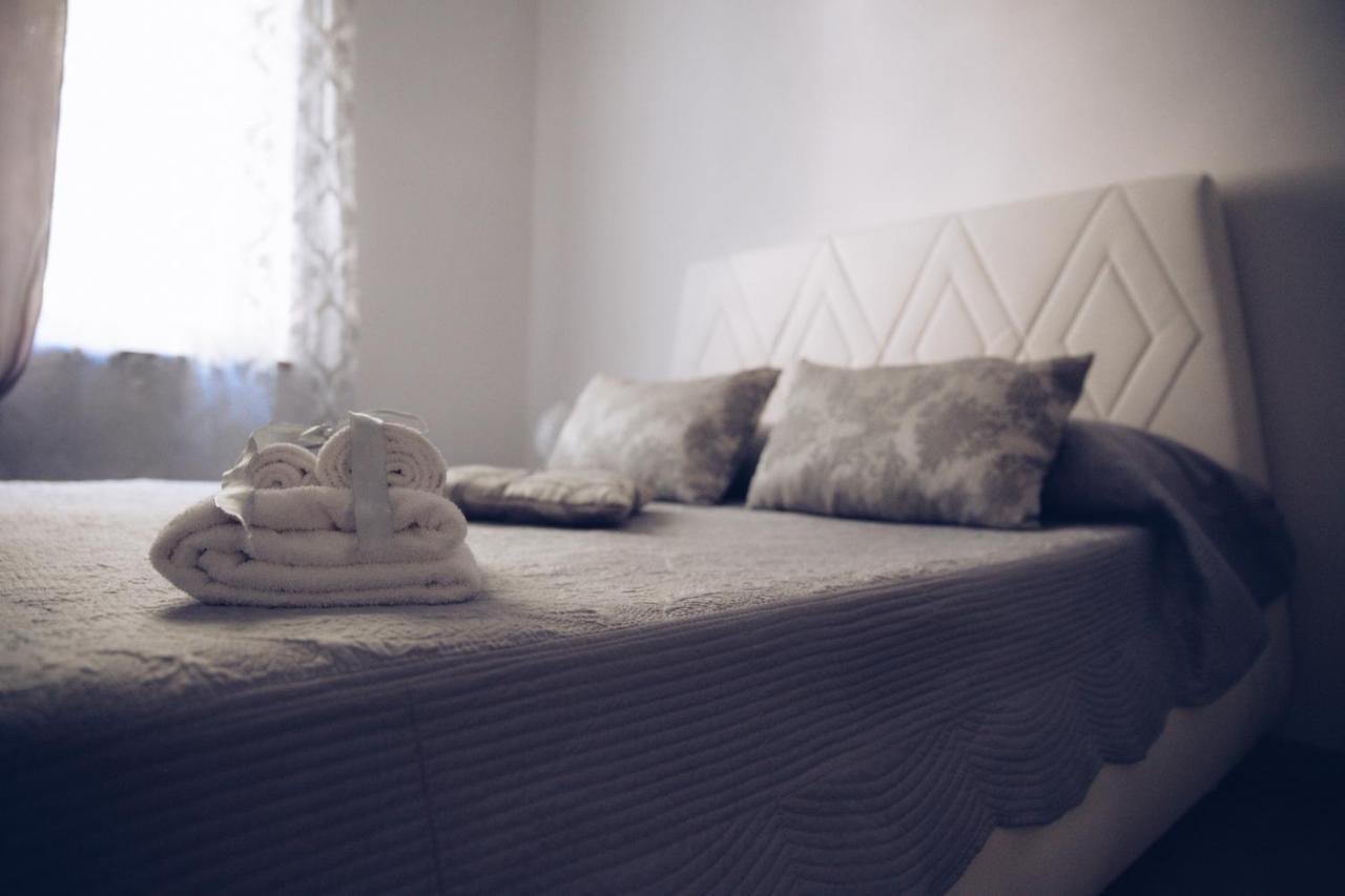 Bed and Breakfast Aleandre Foggia Exterior foto