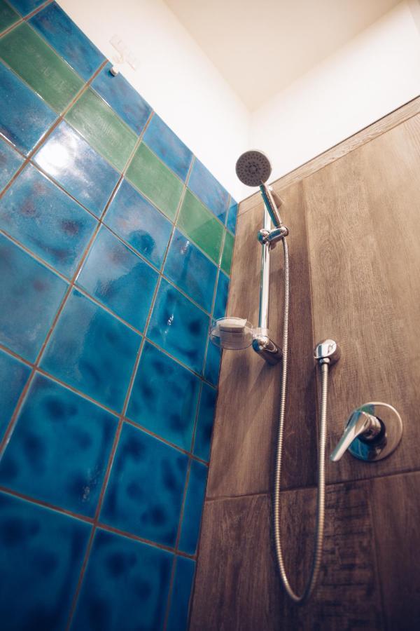 Bed and Breakfast Aleandre Foggia Exterior foto