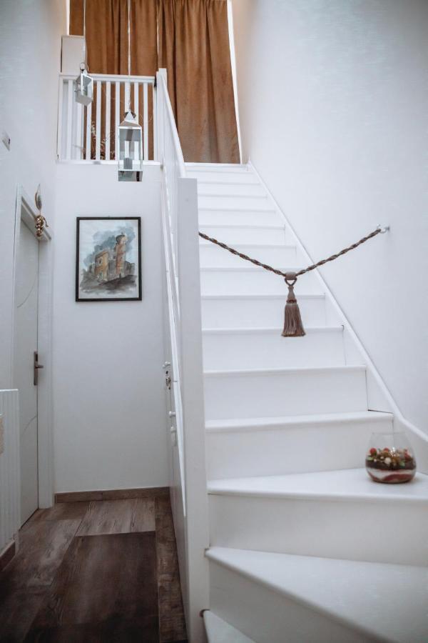 Bed and Breakfast Aleandre Foggia Exterior foto