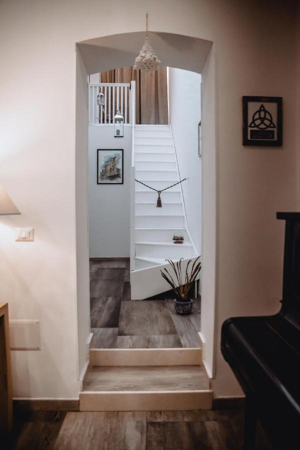 Bed and Breakfast Aleandre Foggia Exterior foto