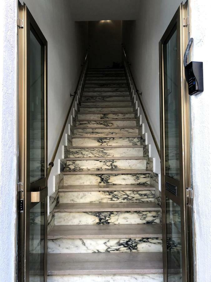 Bed and Breakfast Aleandre Foggia Exterior foto
