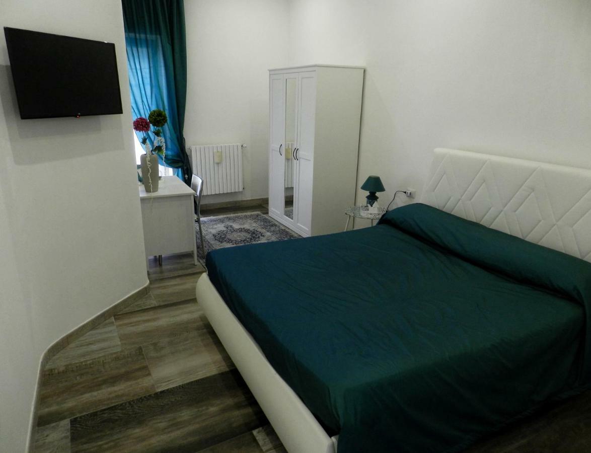 Bed and Breakfast Aleandre Foggia Exterior foto
