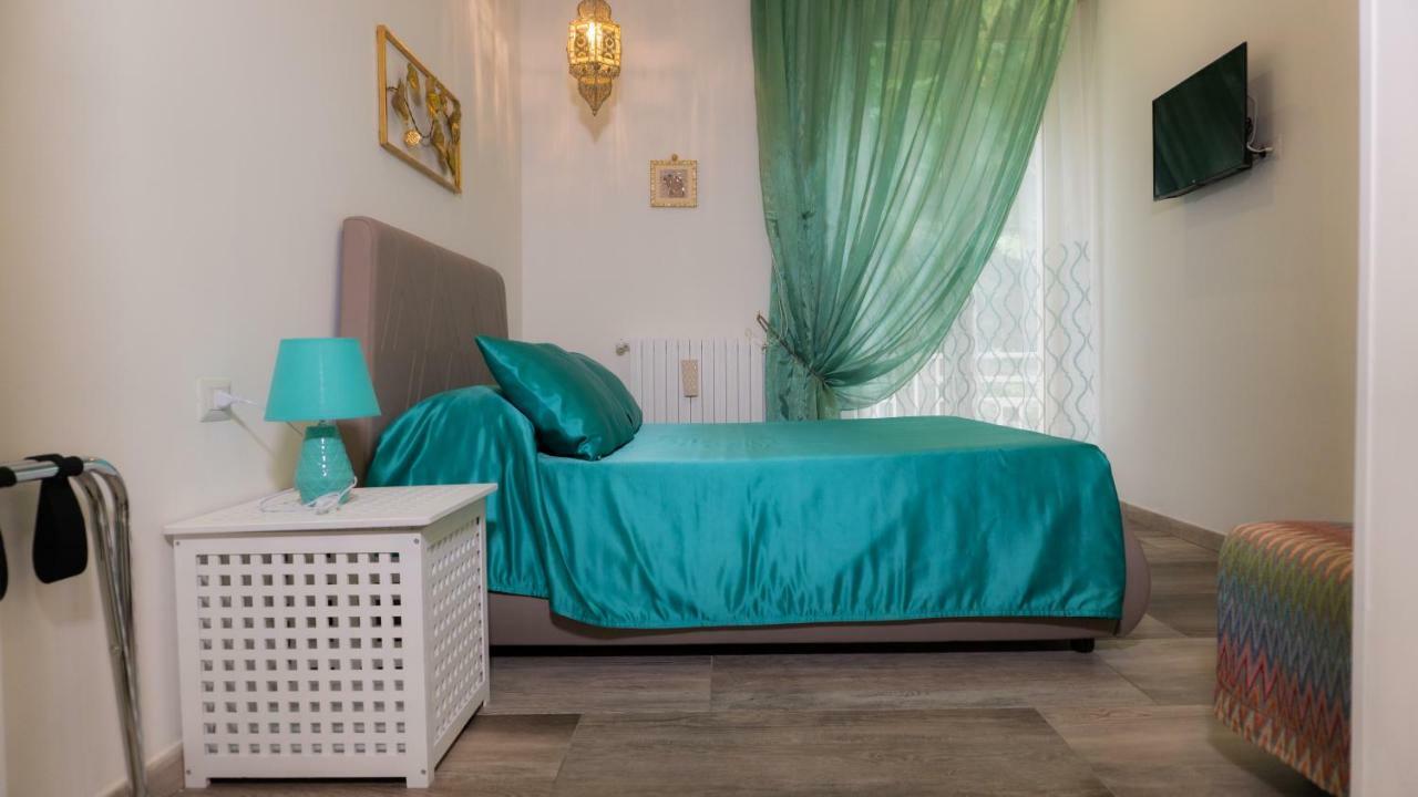 Bed and Breakfast Aleandre Foggia Exterior foto