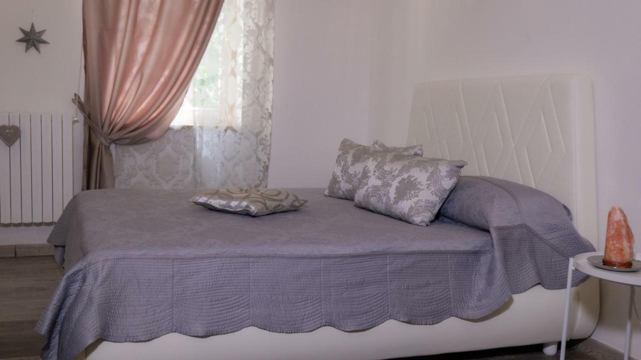 Bed and Breakfast Aleandre Foggia Exterior foto